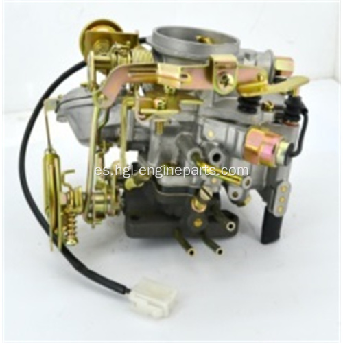 Carburador automático E301-13-600 E303-13-600 para Mazda E3